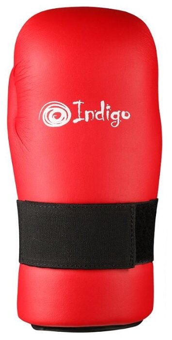 Перчатки Indigo 7-CONTACT UL-3645 для тхэквондо, карате (фото modal 2)