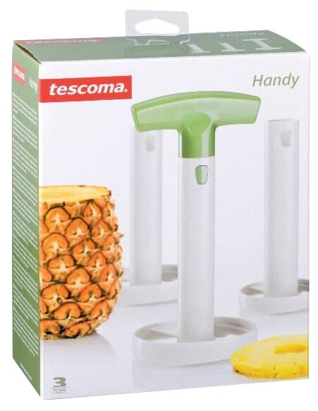 Нож для ананаса Handy 643650 Tescoma (фото modal 2)