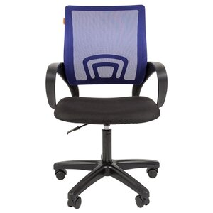 Компьютерное кресло Chairman 696 LT офисное (фото modal nav 4)