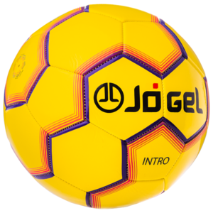 Футбольный мяч Jögel JS-100 Intro (фото modal nav 6)