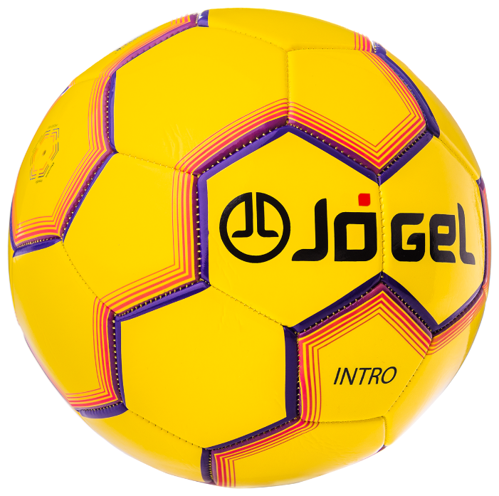 Футбольный мяч Jögel JS-100 Intro (фото modal 6)
