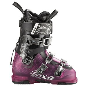 Ботинки для горных лыж ROXA Kara 95 (фото modal nav 1)