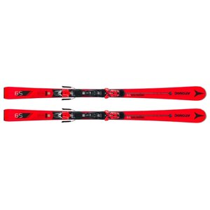 Горные лыжи ATOMIC Redster S9 (18/19) (фото modal nav 1)