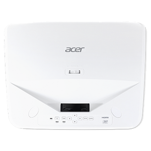 Проектор Acer UL6200 (фото modal nav 7)