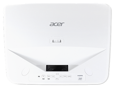Проектор Acer UL6200 (фото modal 7)