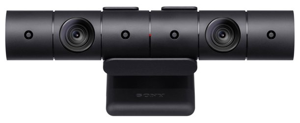 Sony Камера для PS4 (CUH-ZEY2) (фото modal 1)