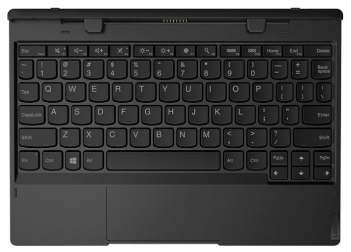 Планшет Lenovo ThinkPad Tablet 10 8Gb 128Gb WiFi (фото modal 14)