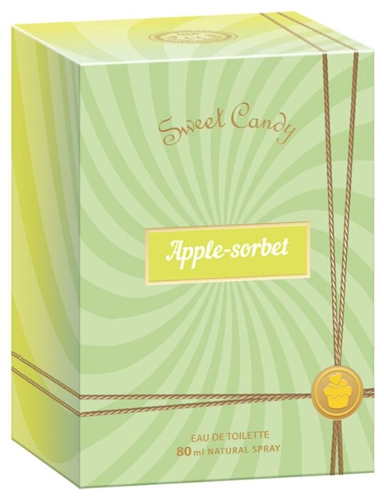 Christine Lavoisier Parfums Sweet Candy Apple-Sorbet (фото modal 2)