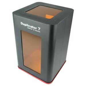 3D-принтер Wanhao Duplicator 7 Plus (фото modal nav 2)