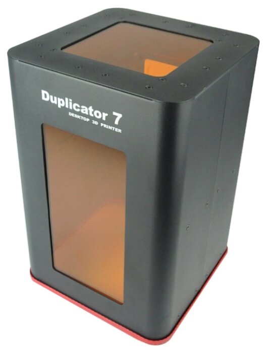 3D-принтер Wanhao Duplicator 7 Plus (фото modal 2)