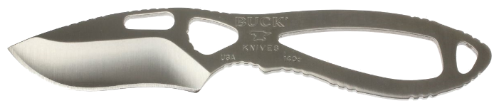 Нож BUCK PakLite Skinner (0140) с чехлом (фото modal 1)