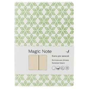 Ежедневник Канц-Эксмо Magic Note недатированный, А5, 96 листов (фото modal nav 3)
