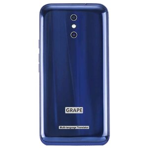 Переводчик-смартфон Grape GTM-5.5 v.16 Exclusive (фото modal nav 5)