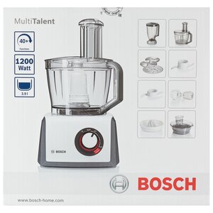 Комбайн Bosch MCM 64051 (фото modal nav 10)