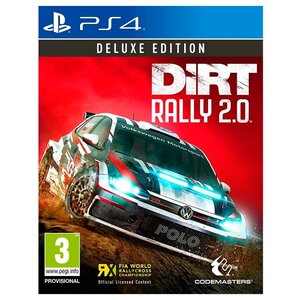 Dirt Rally 2.0 издание Deluxe (фото modal nav 2)