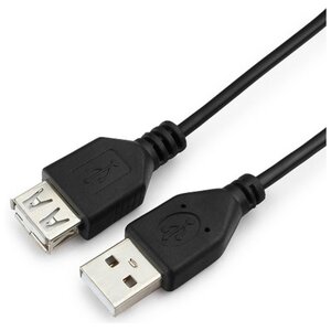 Удлинитель Гарнизон USB - USB (GCC-USB2-AMAF) 1 м (фото modal nav 2)