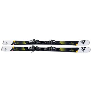 Горные лыжи Fischer XTR Pro MTN X Rental Track (18/19) (фото modal nav 1)