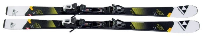 Горные лыжи Fischer XTR Pro MTN X Rental Track (18/19) (фото modal 1)