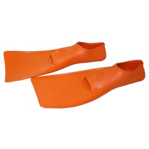 Ласты с закрытой пяткой Flipper SwimSafe детские из натуральной резины (фото modal nav 36)