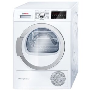 Сушильная машина Bosch WTW85460OE (фото modal nav 1)