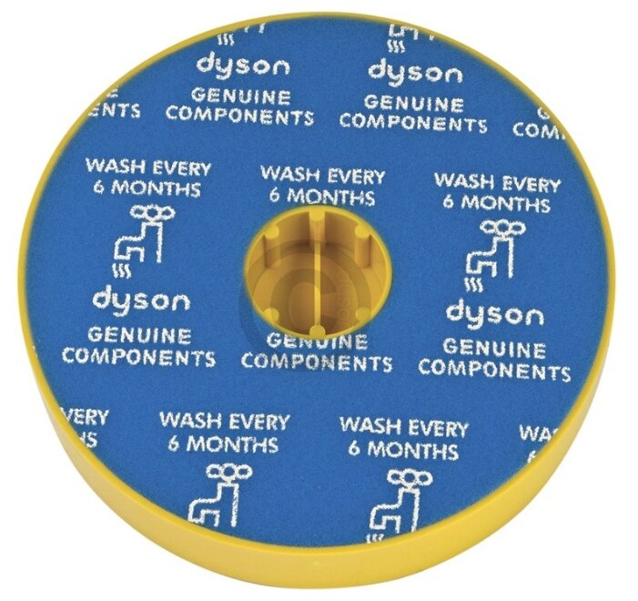 Dyson Фильтр предмоторный 905401-01 (фото modal 2)