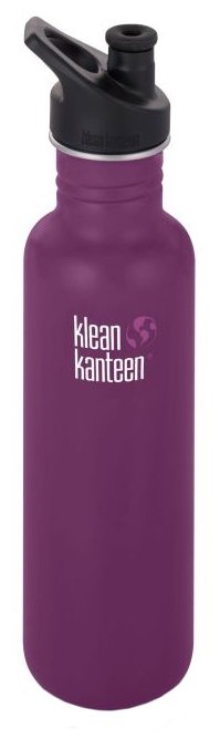Бутылка Klean Kanteen Classic Sport 27oz 0.8 л (фото modal 10)
