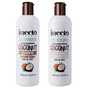 Набор Inecto Coconut для волос (фото modal nav 1)