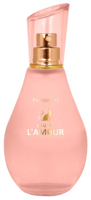 Christine Lavoisier Parfums Parisienne Eau de L’amour (фото modal 1)