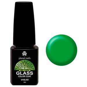 Гель-лак planet nails Glass, 8 мл (фото modal nav 4)