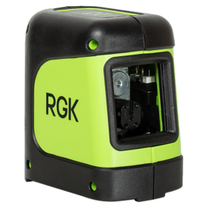 Лазерный уровень RGK ML-11G (фото modal nav 1)