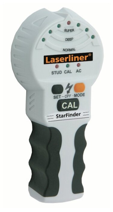 Детектор Laserliner StarFinder 080.969A (фото modal 2)