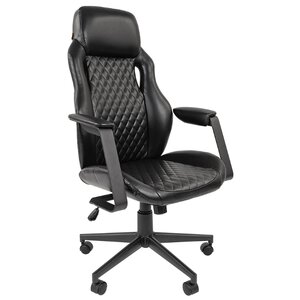 Компьютерное кресло Chairman 720 для руководителя (фото modal nav 5)