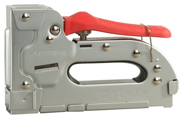 Скобогвоздезабивной пистолет STAYER 31505 (фото modal 1)
