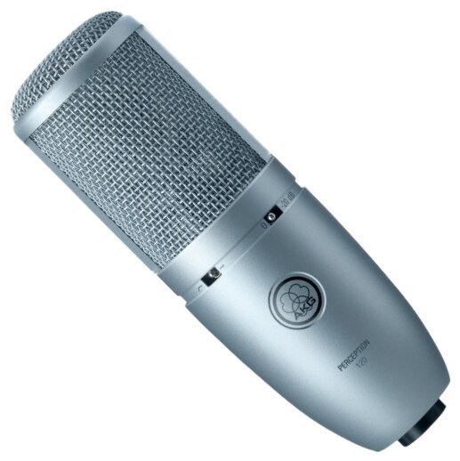 Микрофон AKG Perception 120 (фото modal 1)