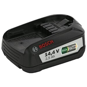 Аккумуляторный блок BOSCH 1607A3500U 14.4 В 2.5 А·ч (фото modal nav 1)