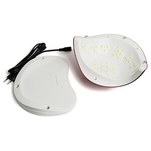 Лампа LED с UV-спектром TNL Professional Sun, 72 Вт (фото modal nav 10)