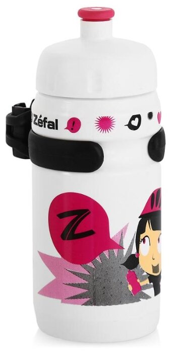 Фляга Zefal Little Z - Z-Girl (фото modal 2)