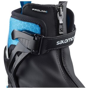 Ботинки для беговых лыж Salomon RS Prolink (фото modal nav 3)