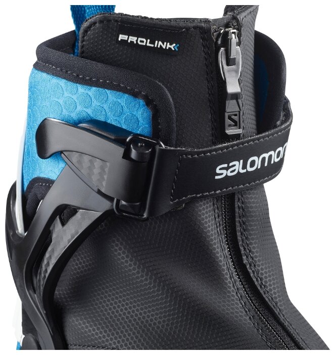 Ботинки для беговых лыж Salomon RS Prolink (фото modal 3)