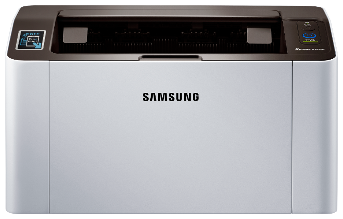 Принтер Samsung Xpress M2020W (фото modal 1)