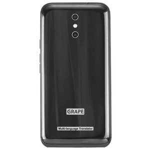 Переводчик-смартфон Grape GTM-5.5 v.16 Exclusive (фото modal nav 2)