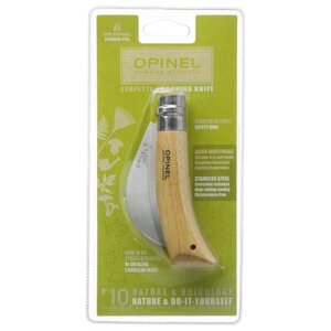 Нож садовый OPINEL №10 (фото modal nav 2)
