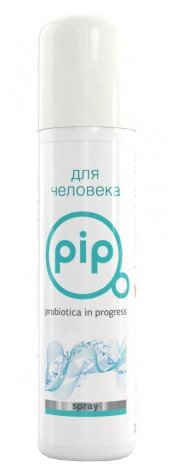 PIP Спрей для человека 0.2 л (фото modal 1)