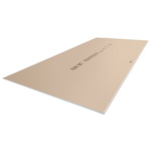 Гипсокартонный лист (ГКЛ) KNAUF ГСП-А 3000х1200х12.5мм (фото modal nav 1)