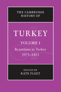 The Cambridge History of Turkey 4 Volume Set (фото modal nav 1)