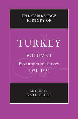 The Cambridge History of Turkey 4 Volume Set (фото modal 1)