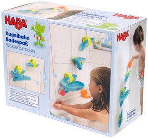 Игровой набор для ванны Haba (фото modal nav 1)