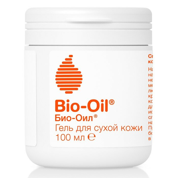 Гель Bio-Oil (фото modal 1)