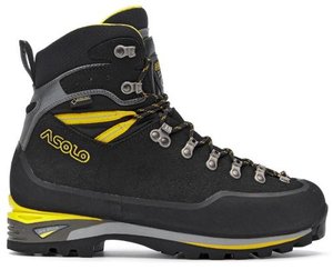 Альпинистские ботинки ASOLO (фото modal nav 3)