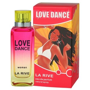 La Rive Love Dance (фото modal nav 3)